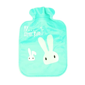 کیسه آب گرم کودک مدل  LITTLE RABBIT
