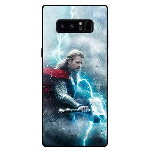 Megafone 5337 Cover For Samsung Galaxy Note 8