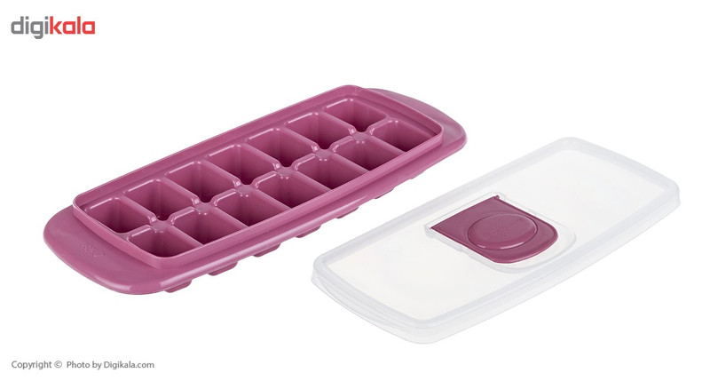 یخدان دربدار زیباسازان مدل سارینا یخدان دربدار زیباسازان مدل سارینا