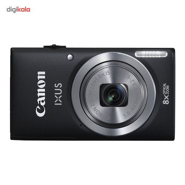 دوربین دیجیتال کانن مدل Ixus 160
