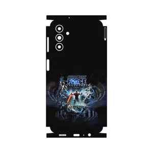 MAHOOT Star Wars Game Series-FullSkin Cover Sticker for Samsung Galaxy A04s