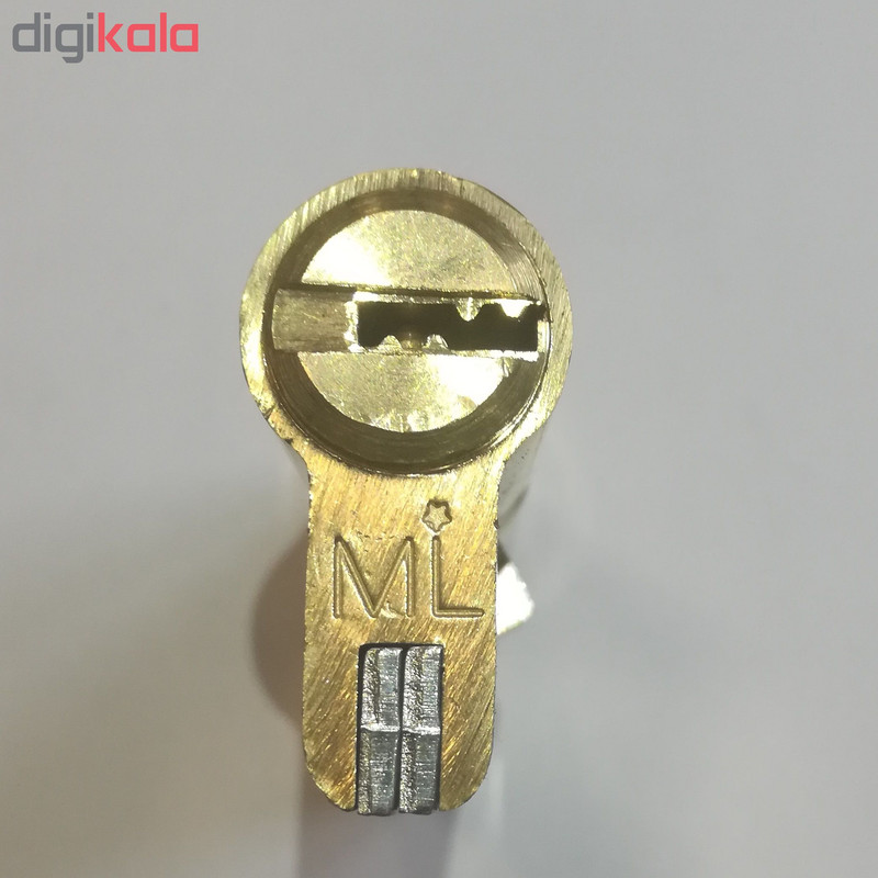 سیلندر قفل ضدسرقت میلاک مدل 704030K