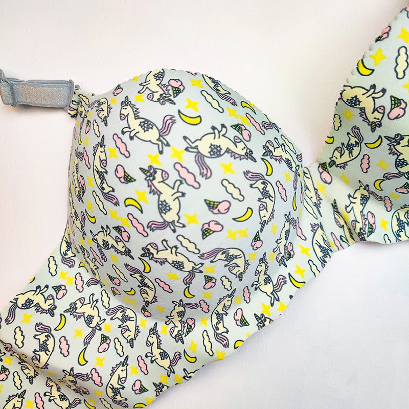 ست شورت و سوتین زنانه مدل سلن نیم جک لیزری کد 3185st