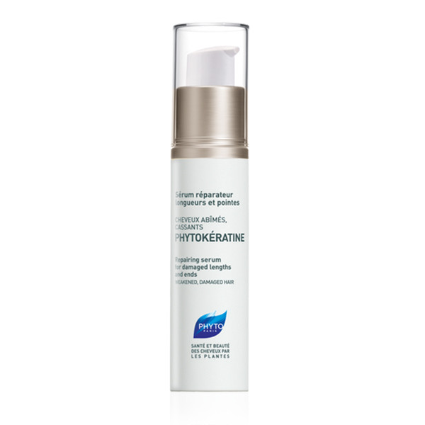 سرم مو فیتو مدل phytokeratin حجم 30 میلی لیتر سرم مو فیتو مدل phytokeratin حجم 30 میلی لیتر
