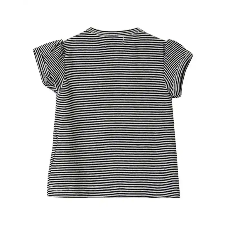 بلوز نوزادی مدل MD3-AP8319