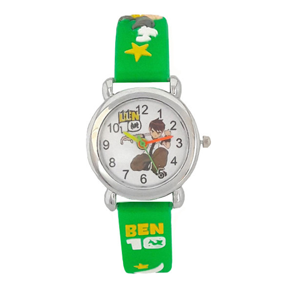 ساعت مچی عقربه ای پسرانه مدل BET 1015 - SAB ساعت مچی عقربه ای پسرانه مدل BET 1015 - SAB