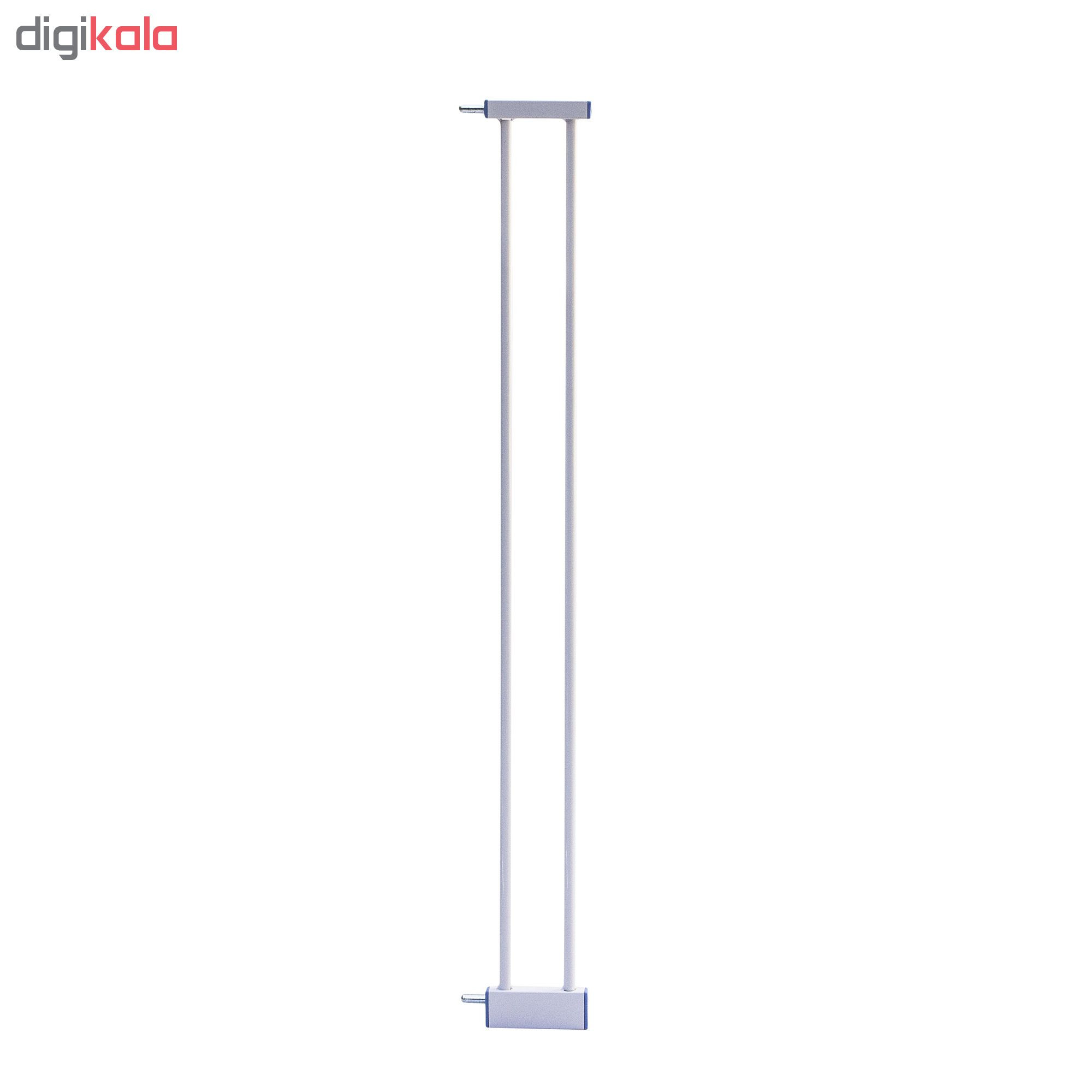 اکستنشن گیت محافظ N-9732-79-20 رنگ سفید اکستنشن گیت محافظ N-9732-79-20 رنگ سفید