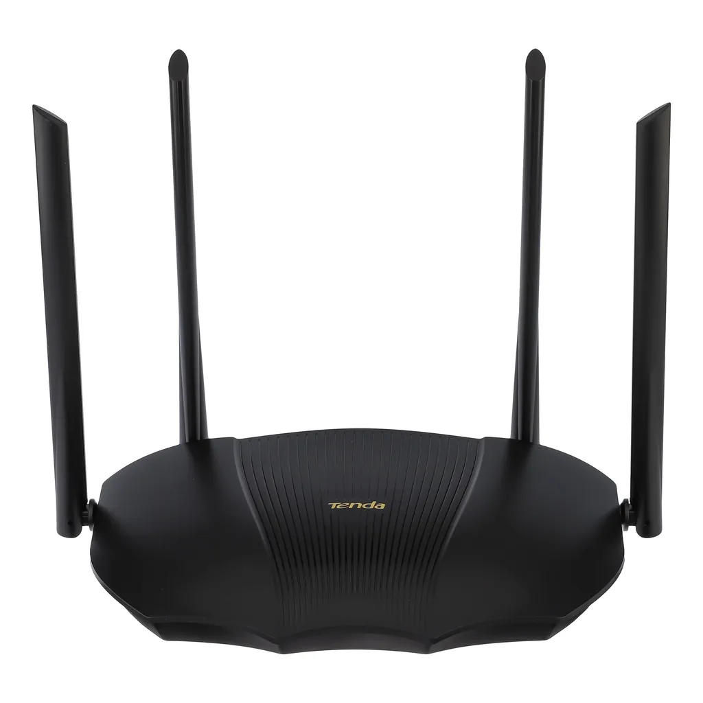 روتر بی‌سیم تندا مدل TX9 PRO AX3000
