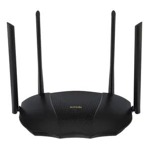 روتر بی‌سیم تندا مدل TX9 PRO AX3000