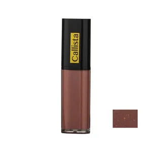 رژ لب مایع کالیستا مدل Vivid Shine شماره S40