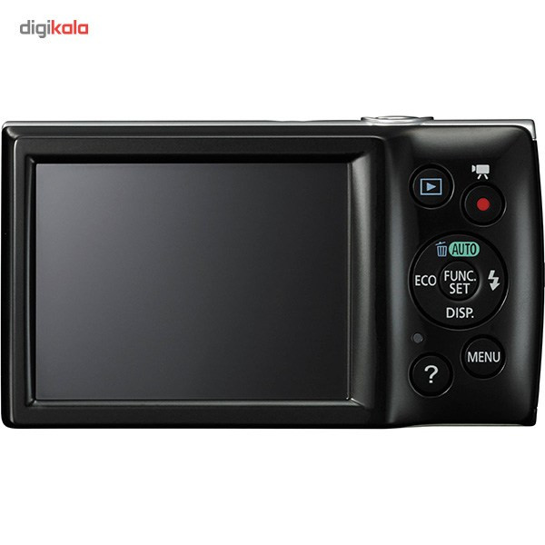 دوربین دیجیتال کانن مدل Ixus 160