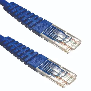 پچ کورد CAT 5e ای‌دی‌سی کرونه مدل ADCKR-1 طول 1 متر