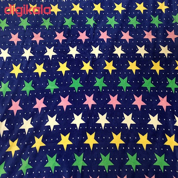 پتو مسافرتی کد 075 سایز 150x200 سانتی متر main 1 2