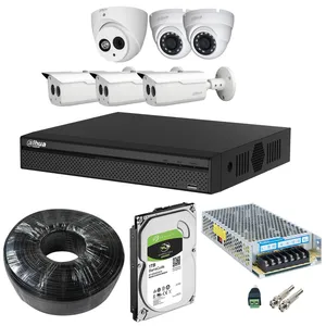 سیستم امنیتی داهوا مدلDP62S3313