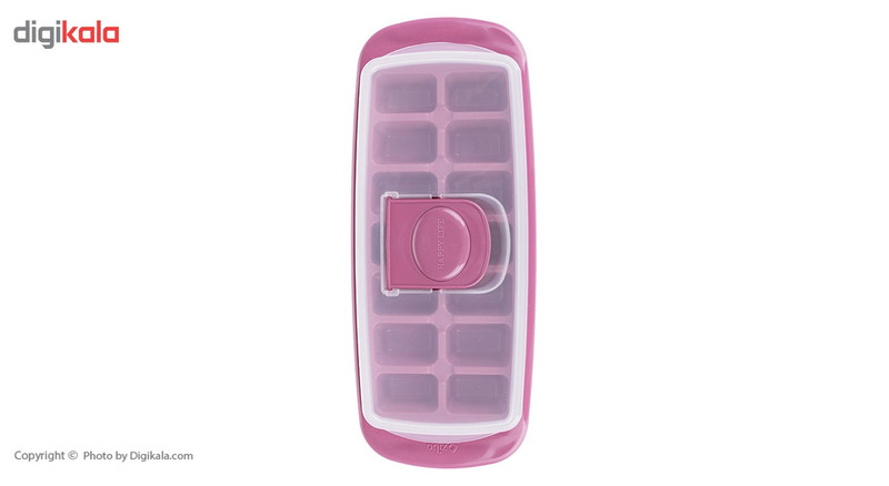 یخدان دربدار زیباسازان مدل سارینا یخدان دربدار زیباسازان مدل سارینا