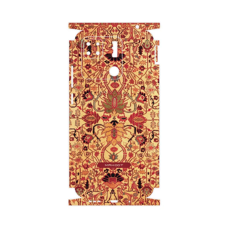 برچسب پوششی ماهوت مدل Iran-Carpet2-FullSkin مناسب برای گوشی موبایل شیائومی Redmi 10A