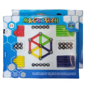 ساختنی مدل مگ آهنربایی کد 255