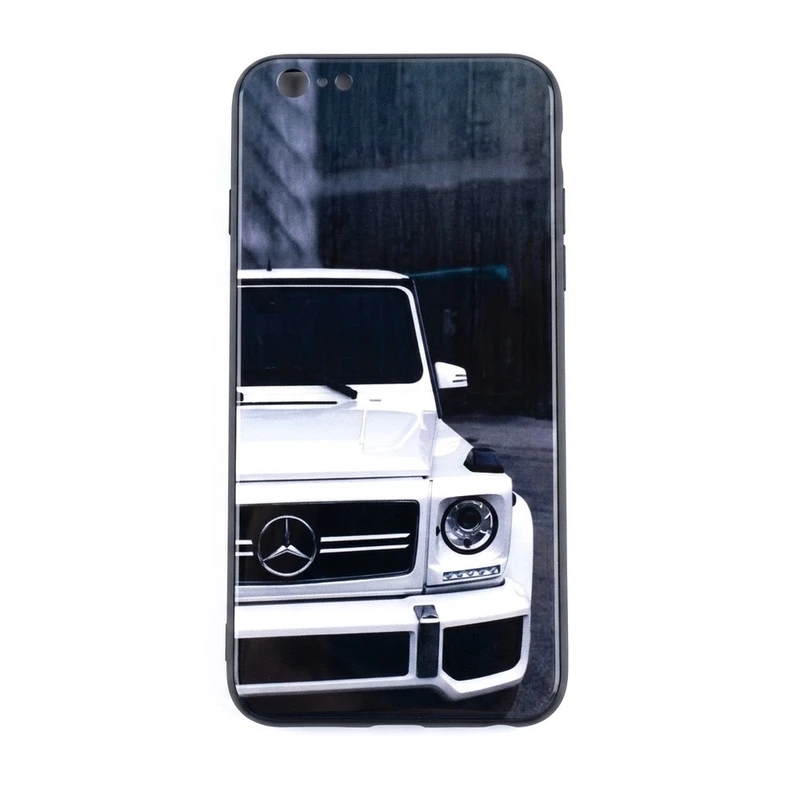 کاور مدل 01 مناسب برای گوشی موبایل اپل Iphone 6 Pluss