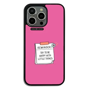 AKAM AMC-WA15PROMAX-PINK-21 Cover For Apple iPhone 15 Pro Max