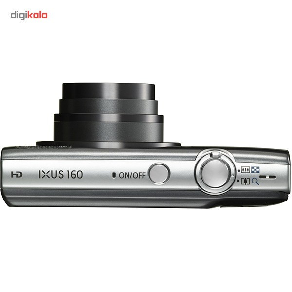 دوربین دیجیتال کانن مدل Ixus 160