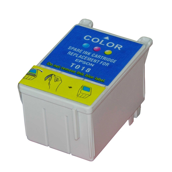 کارتریج پرینتر اپسون مدل t018 