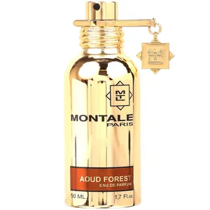 ادو پرفیوم مونتال مدل Aoud Forest حجم 50 میلی لیتر