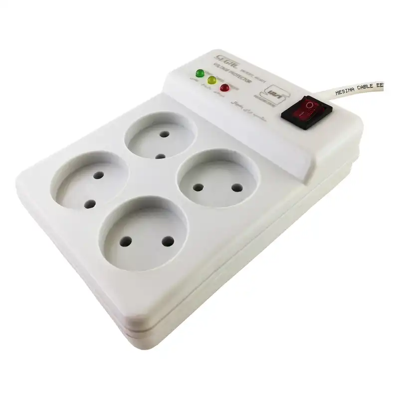 محافظ ولتاژ سگال مدل 4K401