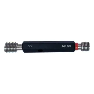 گیج برو نرو توپی پیچی  سایز M12 x 1 - 6H