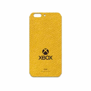 MAHOOT ML-XBOX Cover Sticker for OnePlus 5