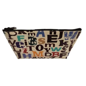 کیف لوازم آرایش زنانه مدل فانتزی 