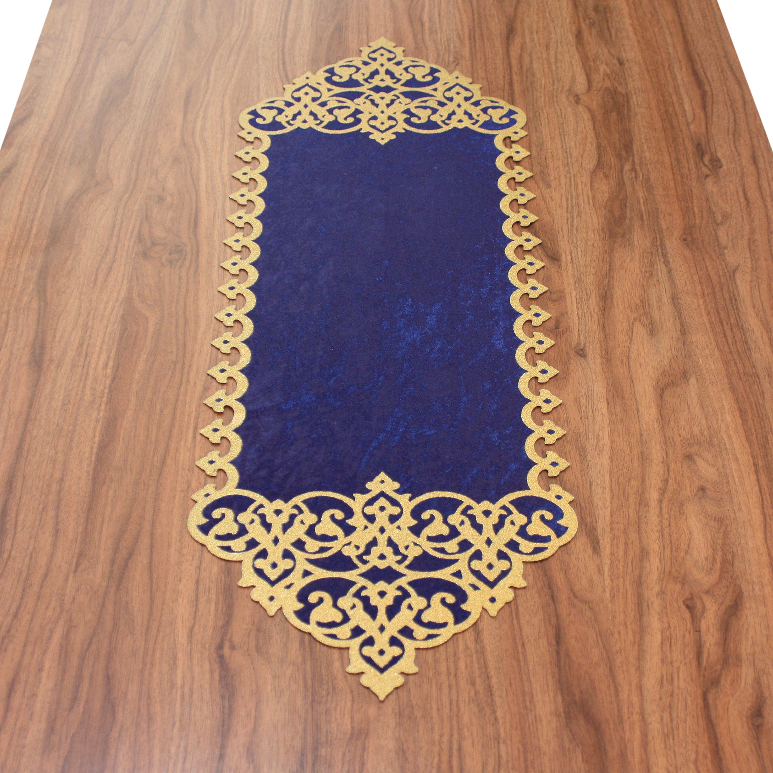 رانر مخمل و چرم مصنوعی کد R301 رانر مخمل و چرم مصنوعی کد R301