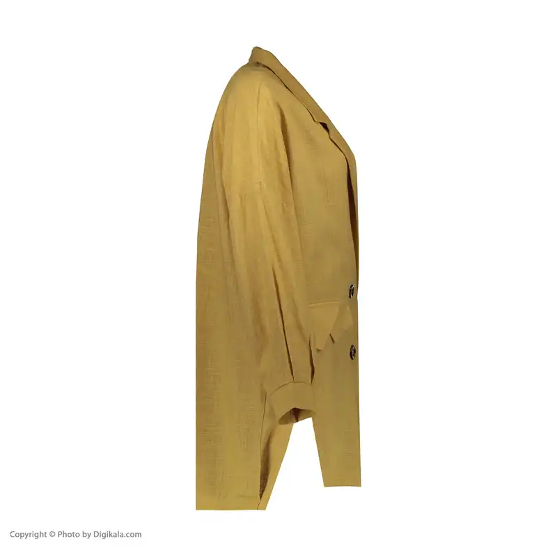 مانتو زنانه نیزل مدل P046001013100486-013