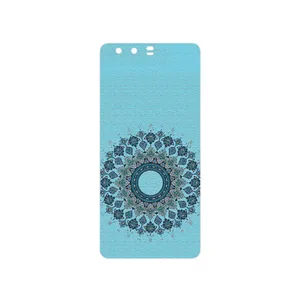 MAHOOT Art of Illumination 4 Cover Sticker for Huawei P10 Plus