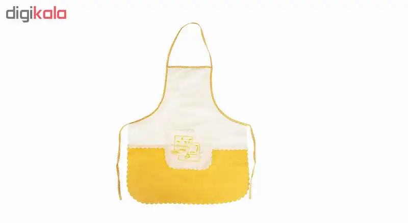 پیش بند آشپزخانه مدل G123