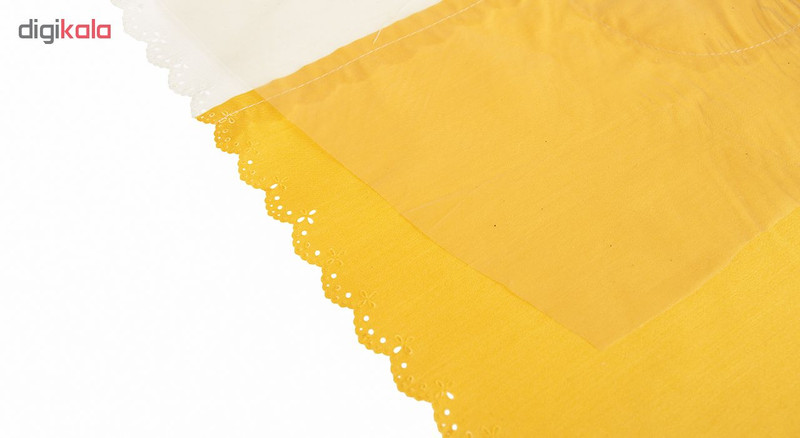 پیش بند آشپزخانه مدل G123