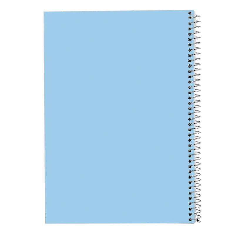 دفتر مشق 50 برگ مدوپد طرح فانتزی کد DF17573