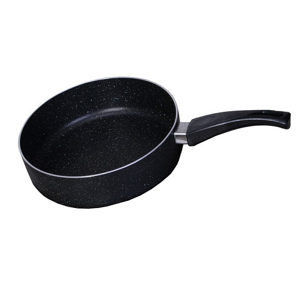 ماهیتابه گرانیتی کازینا مدل tak-24