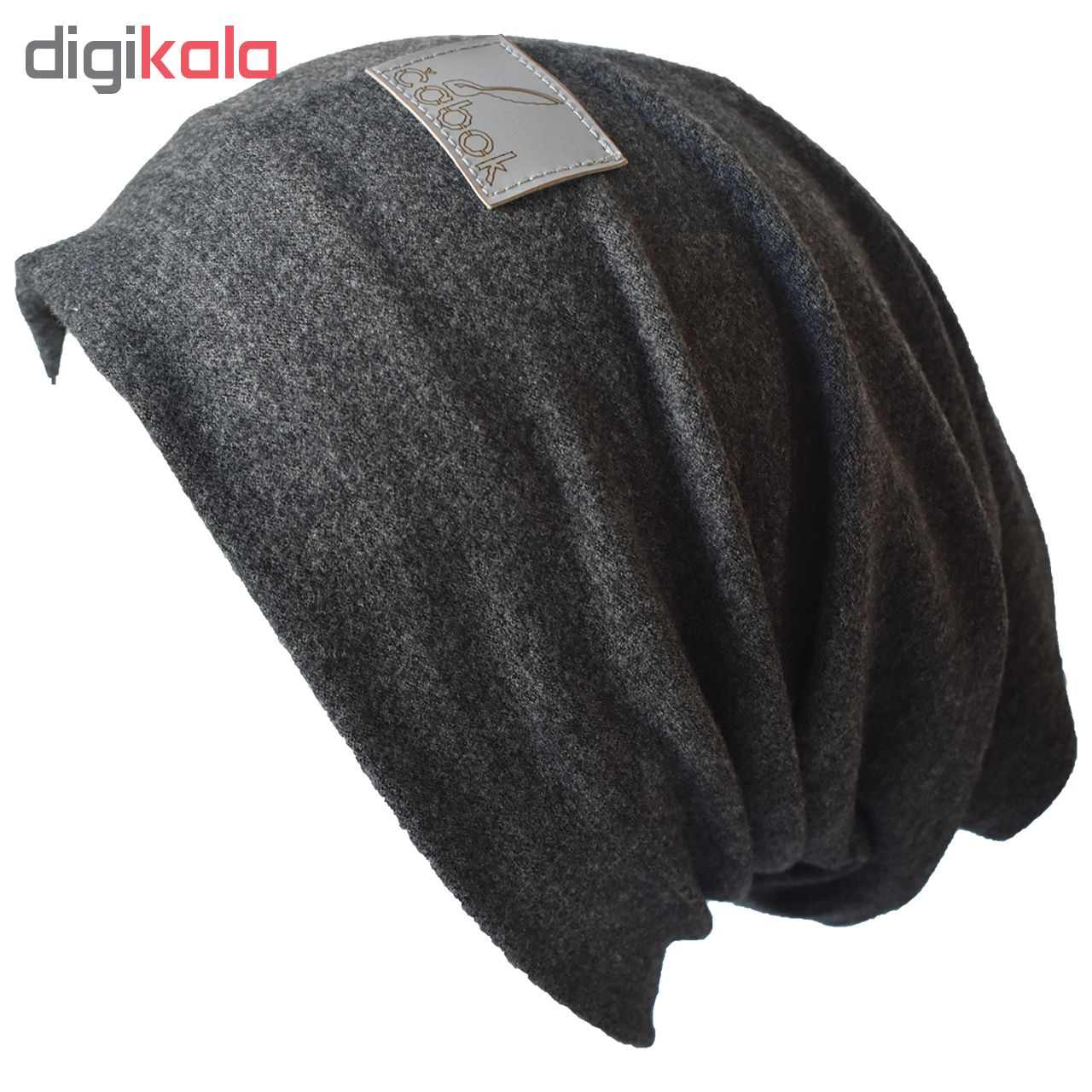 کلاه ورزشی چابوک مدل SCREW کد AX2018