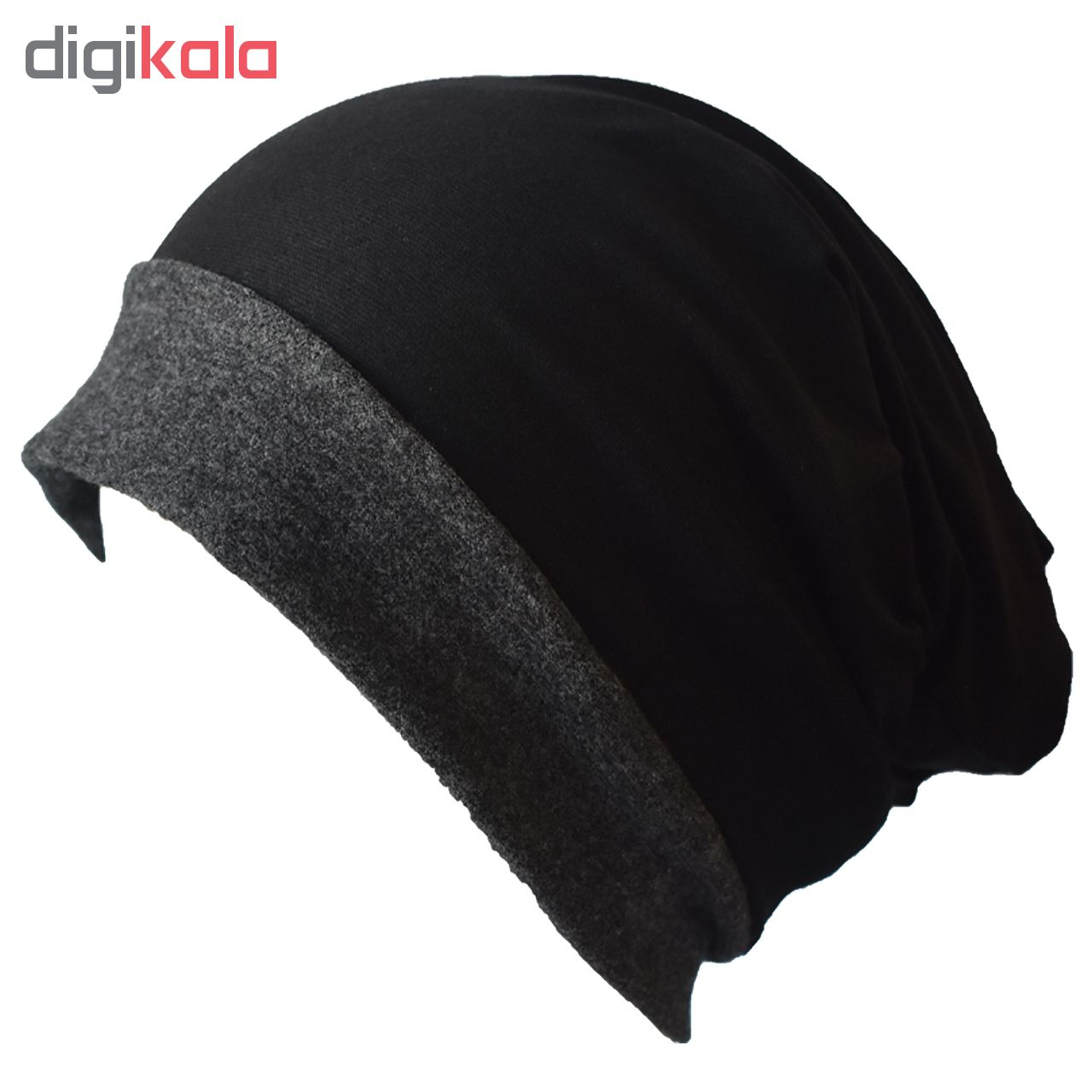 کلاه ورزشی چابوک مدل SCREW کد AX2018