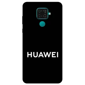 Megafone 2815 Cover For Huawei Mate 30 Lite / Nova 5i Pro