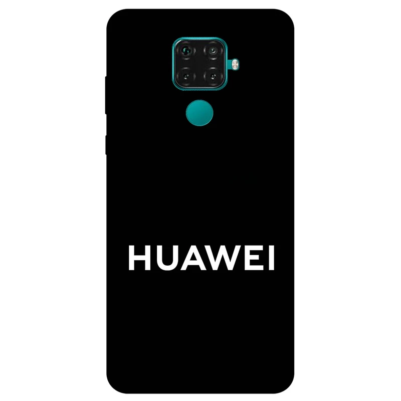 کاور مگافون کد 2815 مناسب برای گوشی موبایل هوآوی Mate 30 Lite / Nova 5i Pro