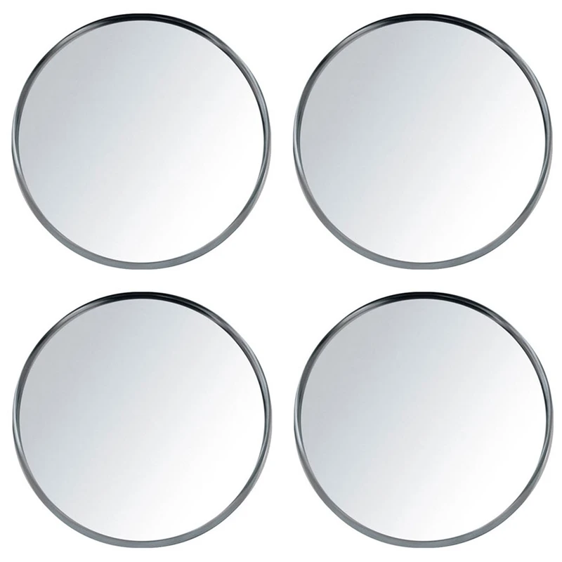 آینه نقطه کور خودرو آراکس یدک مدل AY-5598 بسته 4 عددی