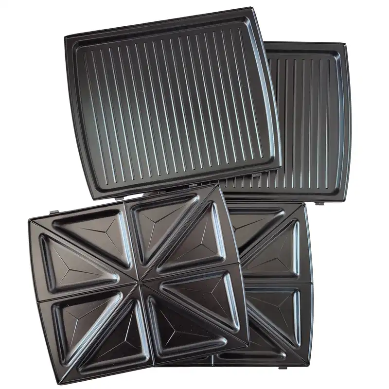 ساندویچ ساز آیکو مدل AK201SM