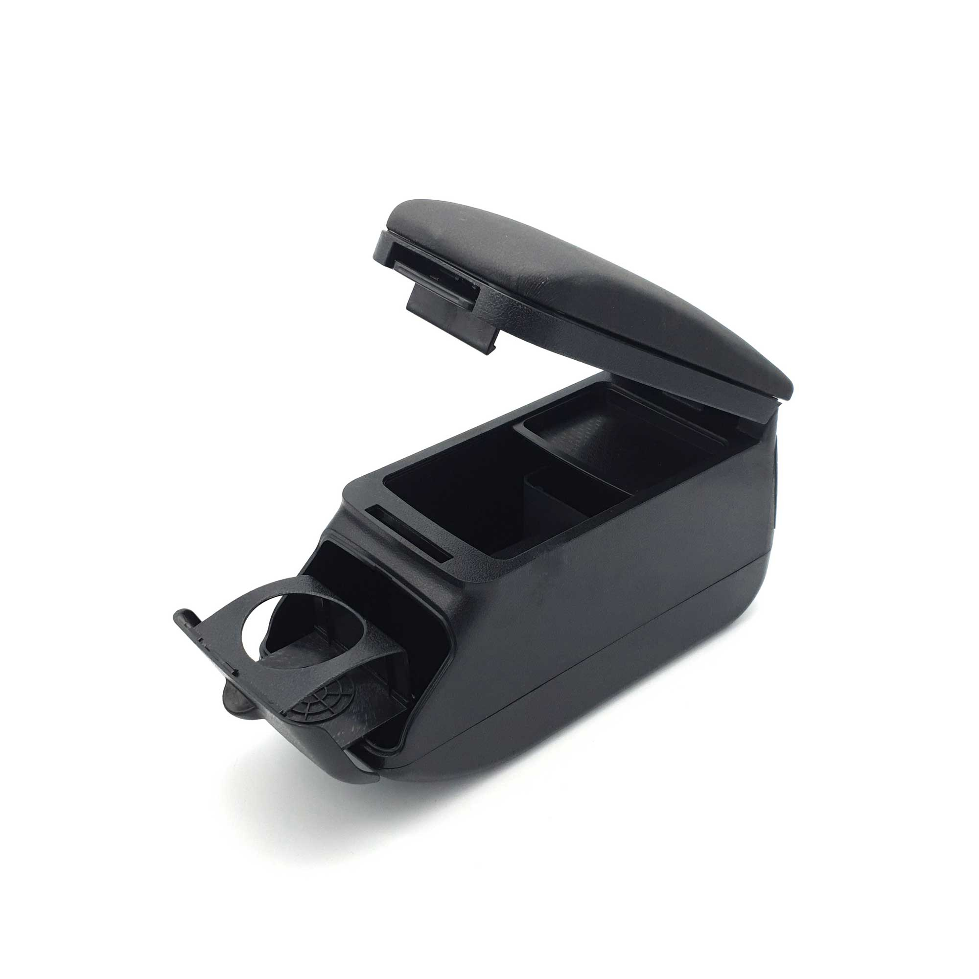 کنسول وسط خودرو مدل TIBA_PRID-BLACK