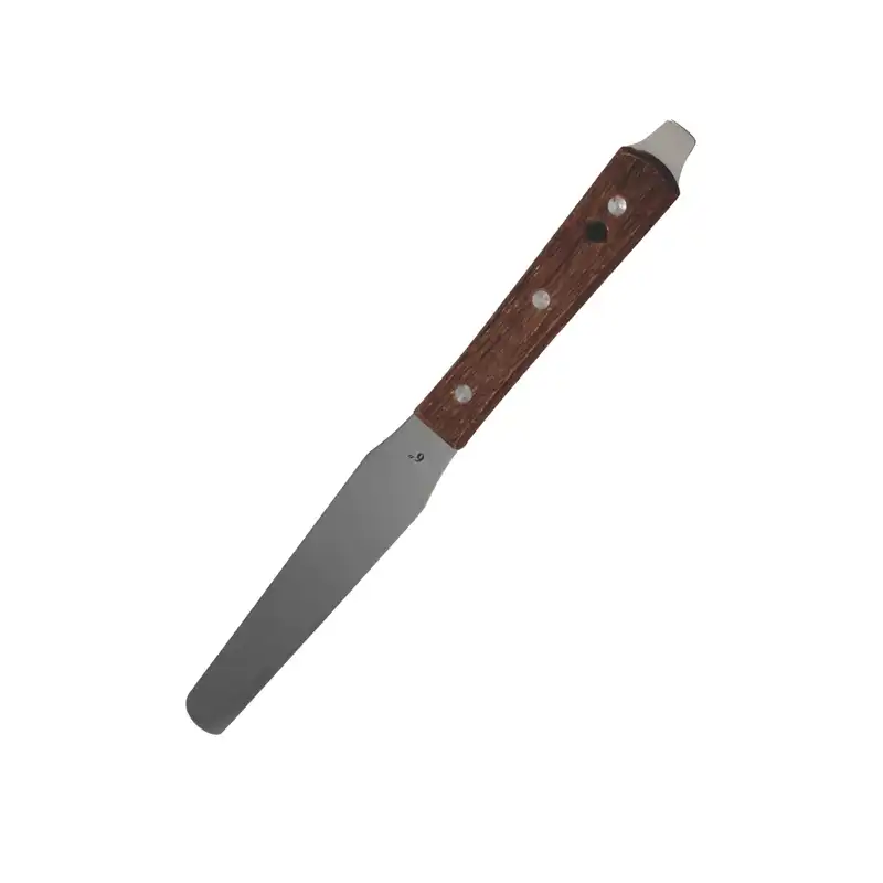 کاردک مدل استیل آرتین کد D79-6