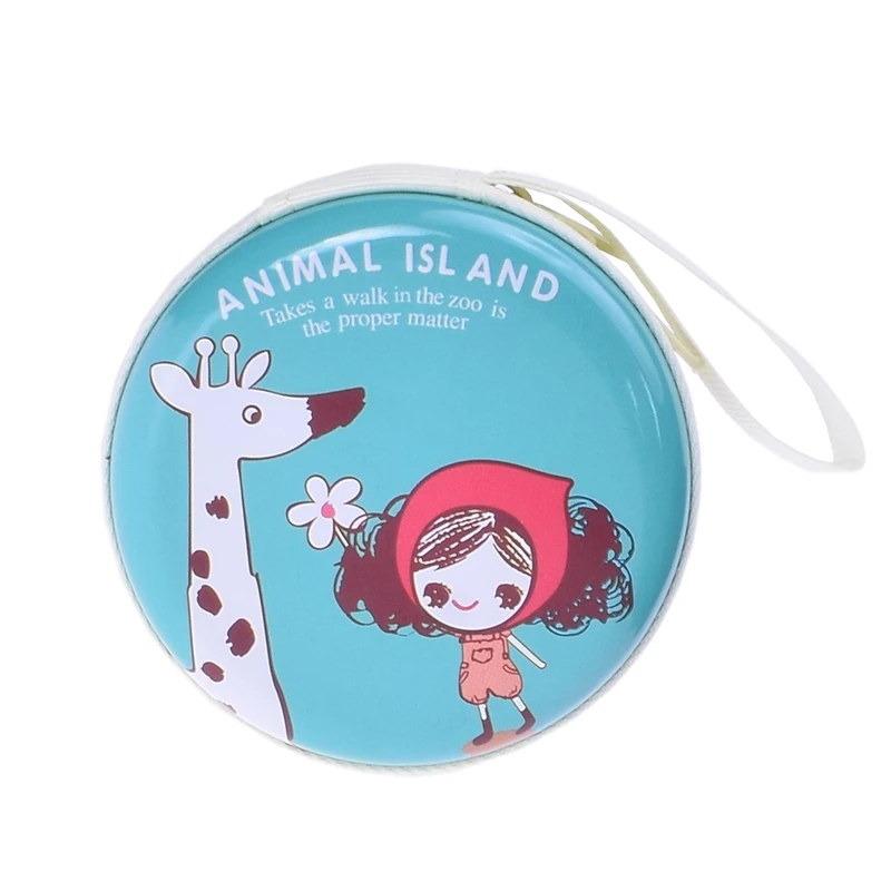 کیف هندزفری ترانه مدل  animal island 2