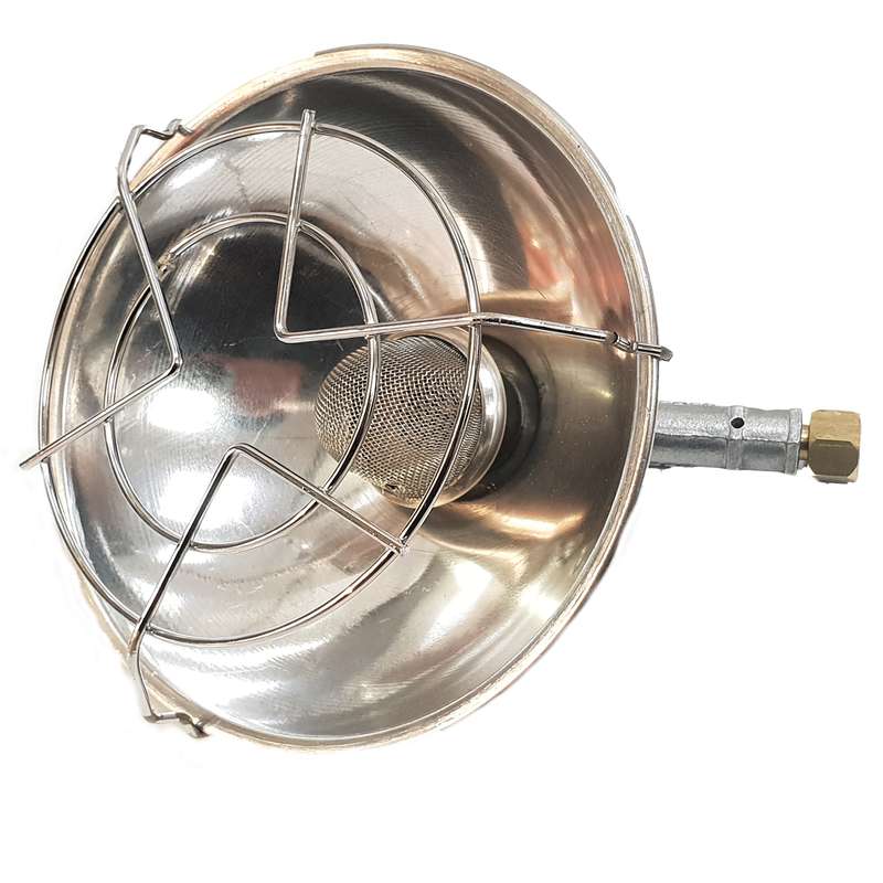 بخاری گاز سوز مدل A10