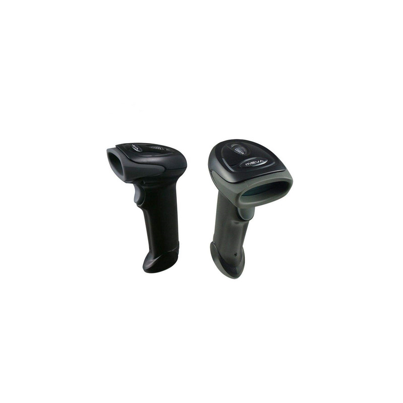 بارکد خوان میوا مدل MBS-6800
