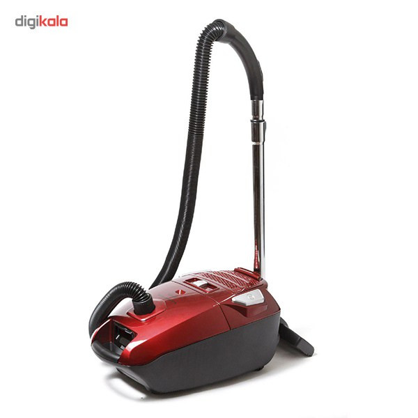 جاروبرقی هاردستون مدل VC2201 جاروبرقی هاردستون مدل VC2201