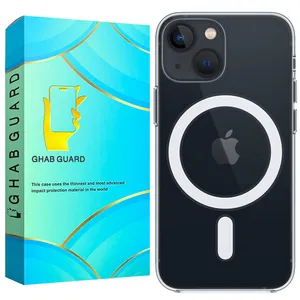 Ghab Guard GJM20 Cover For Apple iPhone 13 mini